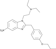 Buy Protonitazene (opioid) Cas 95958-84-2