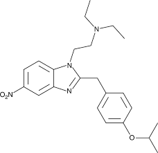 Buy Protonitazene (opioid) Cas 95958-84-2