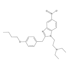 Buy Butonitazene (opioid) Cas 95810-54-1