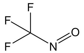 Buy Trifluoronitrosomethane Cas 334-99-6