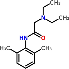 Buy Lidocaine (lignocaine) Cas 137-58-6
