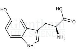 Buy Hydroxytryptophan (oxitriptan) Cas 56-69-9