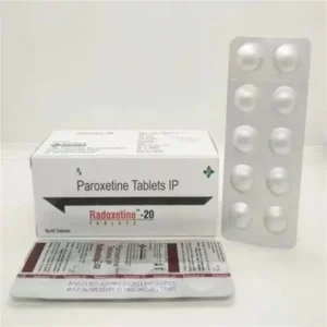 Buy Paroxetine (Paxil ) Online