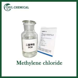 Buy Dichloromethane (DCM / Methylene Chloride) Cas 75-09-2