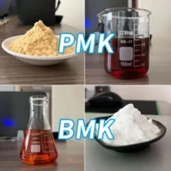 Buy BMK ethyl glycidate Cas 41232-97-7
