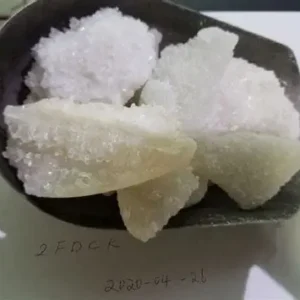 Order 2-FDCK (2-Fluorodeschloroketamine) Cas 11982-50-4