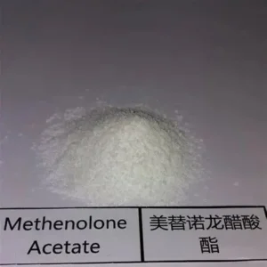 Order Methenolone acetate Cas 434-05-9