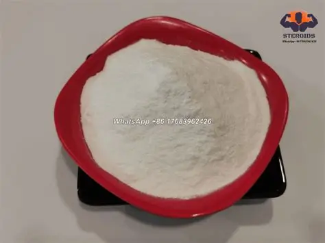 Buy Trenbolone powder Cas 10161-33-8