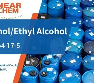 Order Ethanol (Ethyl Alcohol) Cas 64‑17‑5