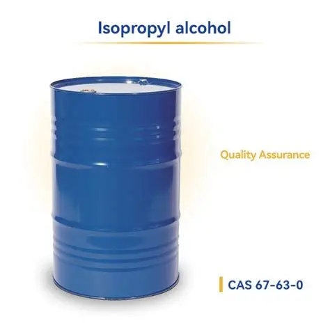 Buy Isopropyl Alcohol (IPA) Cas 67‑63‑0