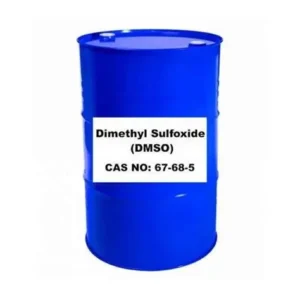 Buy Dimethyl Sulfoxide (DMSO) Cas 67-68-5
