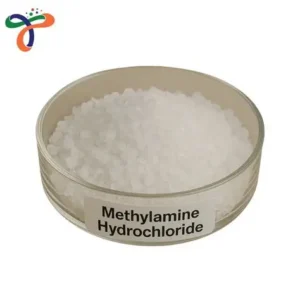 Buy Methylamine HCL Cas 74-89-5