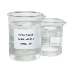 Buy methanol (methyl alcohol) Cas 67‑56‑1