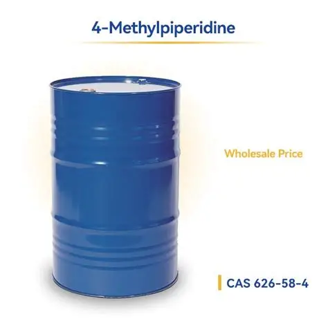 Buy 4-Methylpiperidin-4-ol Cas 3970‑68‑1