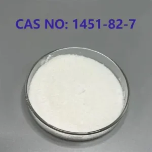 Buy 2-bromo-4-methylpropiophenone Cas 1451-82-7