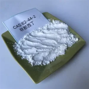 Buy Phenacetin (acetophenetidin) Cas 62-44-2