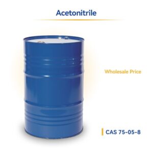 Buy Acetonitrile Cas 75-05-8 online