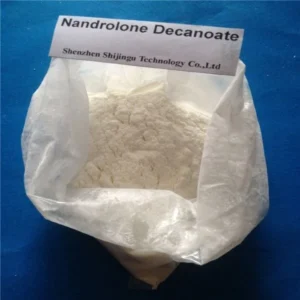 Buy Nandrolone Decanoate (CAS 360-70-3)
