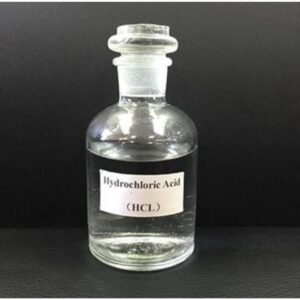 Buy Hydrochloric acid Cas 7647-01-0