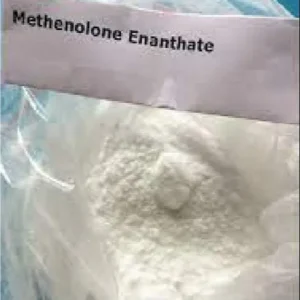 Buy Methenolone Enanthate Cas 303-42-4